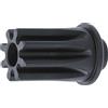 BGS technic BGS Utensile di tornitura del volano per Renault - 6949