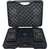 BGS technic Set di attrezzi per la regolazione del motore BGS per Porsche M96 / M97 - 70940