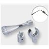 BRILLIANT TOOLS Chiave speciale per sensore temperatura gas di scarico per VAG 19 mm - BT606004