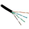 Planet Cavo UTP PLANET, 4 coppie, Cat5e, guaina esterna in PE, serie Planet Elite, classe Dca, confezione da 305 metri
