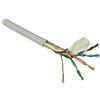 Planet Cavo PLANET FTP, a quattro coppie, Cat5e, LS0H, Dca, serie Planet Elite (confezione da 305 metri)