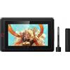 XP-Pen XPPen Artist 13.3 Pro V2 tavoletta grafica con display +16K livelli di pressione penna X3 Pro, display da 13,3 pollici, 99% sRGB