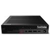Lenovo ThinkStation P3 Tiny Gen 2, Intel Core Ultra 7, 265, 16 GB, 512 GB, Windows 11 Pro, 64bitový
