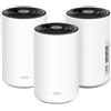 TP-Link Deco PX10, bianco, esterno, dual-band (2,4 GHz / 5 GHz), Wi-Fi 6 (802.11ax), 1501 Mbit/s, 802.11a, 802.11b, 802.11g, Wi-Fi 4 (802.11n), Wi-Fi 5 (802.11ac), Wi-Fi 6 (802.11ax)