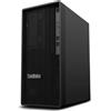 Lenovo ThinkStation P2 Tower Gen 2, Intel Core Ultra 7, 265, 32 GB, DDR5-SDRAM, 512 GB, Windows 11 Pro