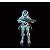 Four Horsemen Toy Design Action figure Cosmic Legions T.U.5.C.C. Ufficiale scientifico Legion Builder