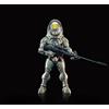 Four Horsemen Toy Design Action figure Cosmic Legions T.U.5.C.C. Sentry Legion Builder