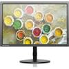 Lenovo ThinkVision T2254p | 22 | incl. supporto | Nero