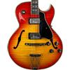Ibanez Artist 2616 anni 1970 - Cherry Sunburst | Cherry Sunburst - molto buono