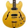 Epiphone E230TD Casino ispirata a John Lennon 2010 - Naturale | Natura - molto buono