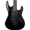 Aria Pro II The Warrior-JR 1990s - Black | nero