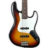 Fender Japan Jazz Bass 1999-2002 - Sunburst | Sunburst