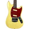 Fender Japan 69 Reissue Mustang 1993-1994 - Vintage White | Bianco Vintage