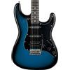 Tokai ST-36 Stratocaster Edizione Limitata 1982 - Blue Burst | Esplosione Blu - molto buono