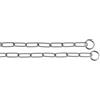 Ferplast Chrome Collare a Scorrimento Salvapelo CM.50