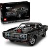 LEGO Technic Auto Dodge Charger R/T Fast and Furious - Kit Modellismo per Adulti