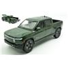 Maisto RIVIAN R1T 2025 (0-100 2,5 sec) GREEN 1:18
