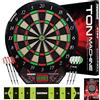 Darts - Ton Machine Bersaglio Elettronico per Freccette Con 90+ Giochi E Tabello