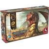 Pegasus Spiele Cronache Di Drunagor - Il Deserto Delle Cicatrici (Espansione) - Tedesco