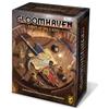 Asmodee GLOOMHAVEN - SECONDA EDIZIONE - JAWS OF THE LION