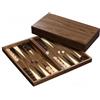 Philos Backgammon Da Tavolo In Cassette Pantelis In Legno Grande