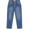 GUESS Jeans per Bambine e Ragazze Denim