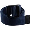 Calvin Klein Slider Webbing Belt W90 Navy