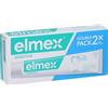 Elmex Dentifricio Sensitive Denti Sensibili 2x75ml
