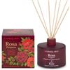 L'ERBOLARIO SB Srl Rosa Purpurea Fragranza Legni Profumati 200ml - L\'Erbolario