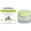 L'ERBOLARIO SB Srl Crema Viso Bardana Rosmarino Pelli Miste 30 ml - L\'Erbolario