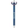 Pyramid International Pyramid Stitch Core - Set di 30 penne gel cancellabili, colore blu