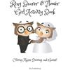 Tasha Ely Ring Bearer & Flower Girl Activity Book (Tascabile)