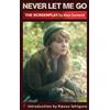 Alex Garland Never Let Me Go (Screenplay) (Tascabile)