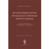 Matthaeus Mariano C De Concordia inter Humanam et Divinam Instituti (Tascabile)
