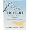 Francesco Zago Ikigai (Tascabile) Chromatica - Book Ing
