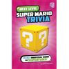 Daniel Mauleon Super Mario Trivia (Tascabile) Next Level Video Game Trivia