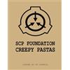 O5 Council SCP Case Files (Tascabile) Scp Case Files