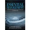 Mba Ph D Gribbins Mba Shrm-Scp Ruzicka Ma Sphr Youn Essential Manag (Tascabile)