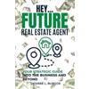 Amya Zhanelle Andrew J. Burgos Joseph Burgos Desi Hey...Future Real (Tascabile)