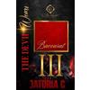 Jatoria C The Devil Wears Baccarat 3 (Tascabile)