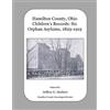 Jeffrey G Herbert Hamilton County, Ohio Children's Records (Tascabile)