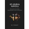 Hanthom R St. Cecilia Novena (Tascabile)