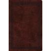 ESV ESV Value Compact Bible (Rilegato in ecopelle)