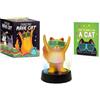 Sarah Royal Dancing Rave Cat (Mixed Media Product)