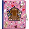 Insight Edition Harry Potter: Chocolate Frog Squishy Lock & K (Copertina rigida)