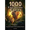 Art Venka 1000 Fascinating Facts - Part 3 (Tascabile) 1000 Fascinating Facts