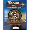 Matt Vic Blender 4.1 Beginner's User Guide (Tascabile)