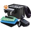 Newa Kit Filtro Pratico Advance PRT adv 5000 - Confezione Da 1 Kit