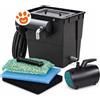 Newa Kit Filtro Pratico Advance PRT adv 7000 con UV-C - Confezione Da 1 Kit