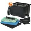 Newa Kit Filtro Pratico Advance PRT adv 15.000 con UV-C - Confezione Da 1 Kit